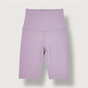 Lululemon | 2 | Align Super High Rise Short 10" | Activewear | Athleisure | Yoga